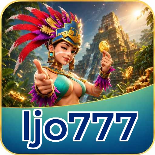 Logo ljo777 Indonesia — kategori Action & Adventure