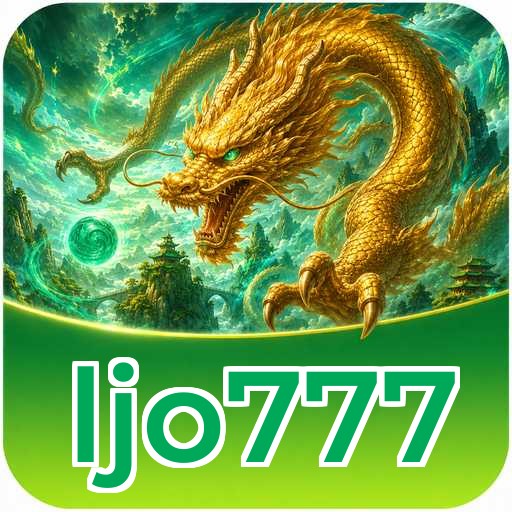 Logo ljo777 Indonesia