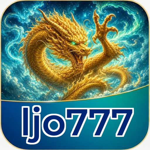 ljo777 Indonesia Logo