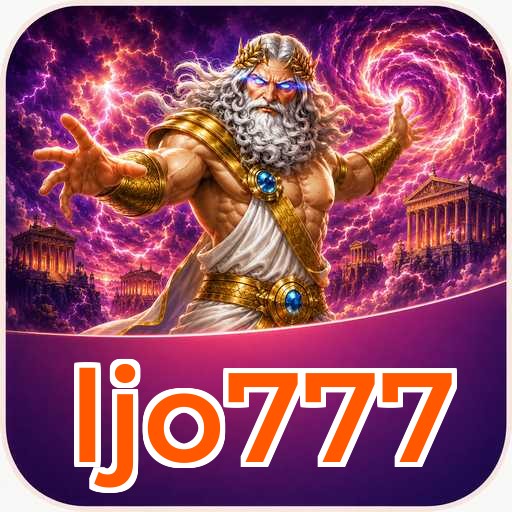 ljo777 Indonesia Logo