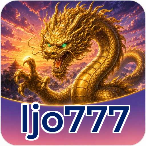 Logo ljo777 Indonesia