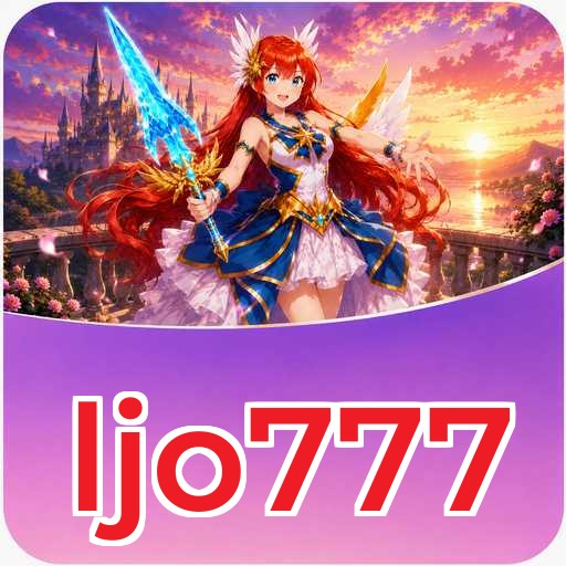 Logo ljo777 Indonesia untuk halaman FAQ