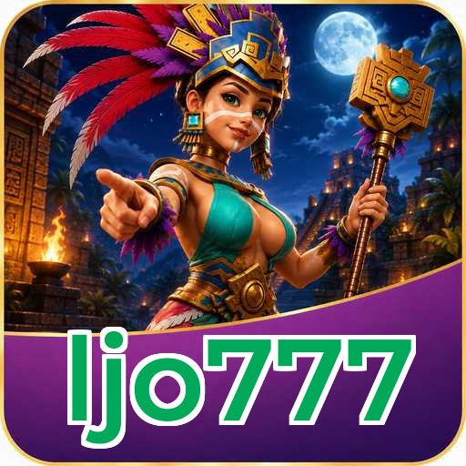 Logo ljo777 Indonesia untuk pusat bantuan FAQ