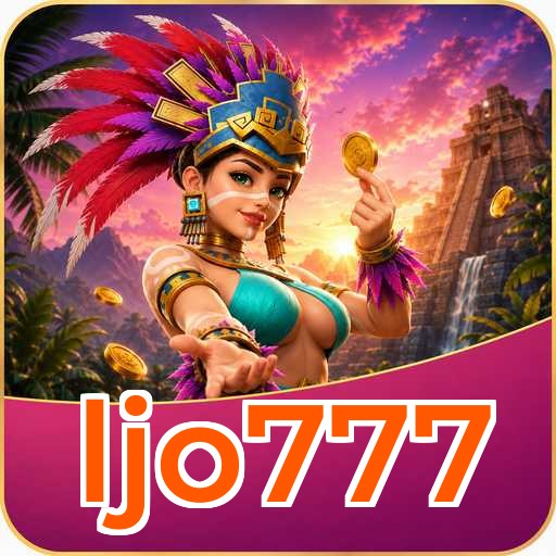 Logo ljo777 Indonesia