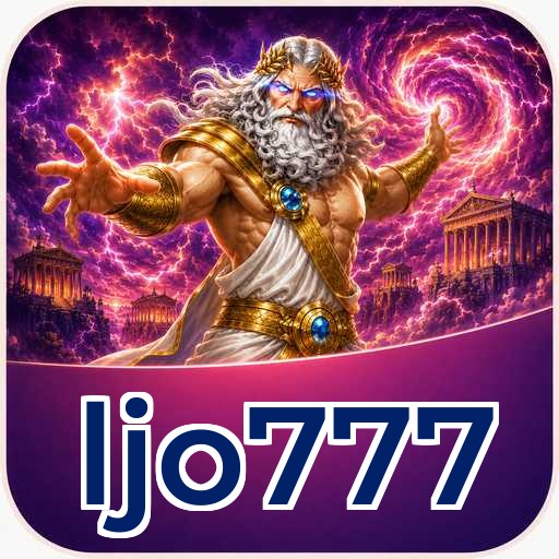 Logo APK ljo777 Resmi Indonesia
