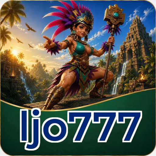 ljo777 Indonesia Logo