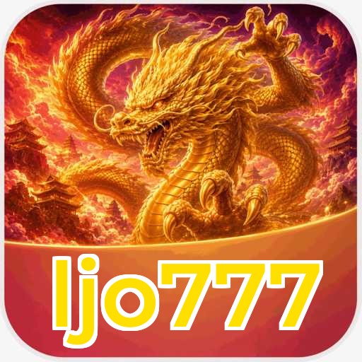 Logo ljo777 Indonesia