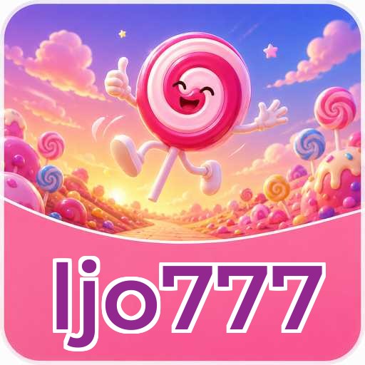 ljo777 Indonesia Logo