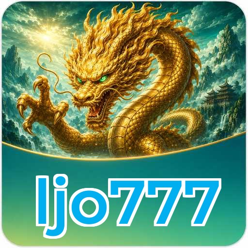 ljo777 Indonesia Logo