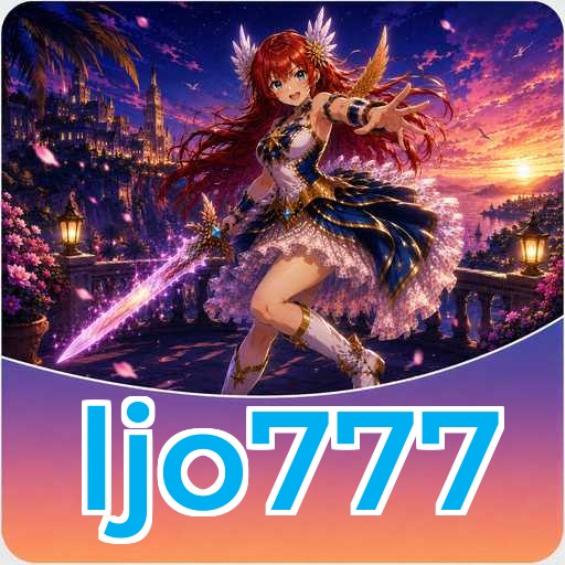 Logo ljo777 Indonesia